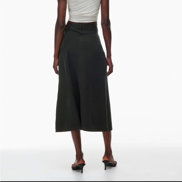 Wilfred Charm skirt - Picture 2 of 3